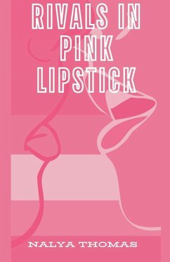Cover Rivals In Pink Lipstick