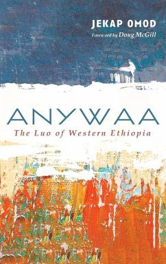 Anywaa Anywaa