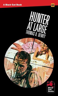 Cover Hunter at Large