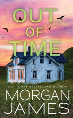 Cover Out of Time