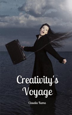Cover Creativity's Voyage