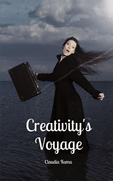 Creativity's Voyage