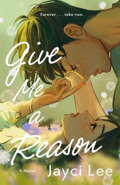 Cover Give Me a Reason