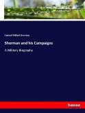 Sherman and his Campaigns