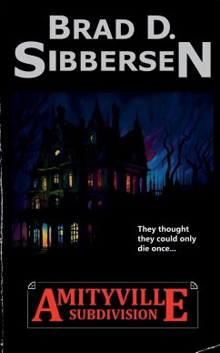 Cover Amityville Subdivision