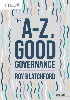 Cover The A-Z of Good Governance