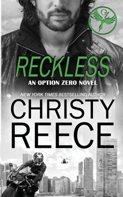Cover Reckless
