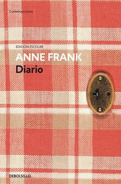 Cover Diario de Ana Frank (nueva edición escolar)