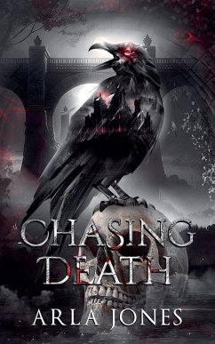 Cover Chasing Death