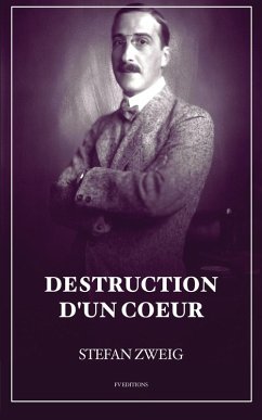 Cover Destruction d'un coeur