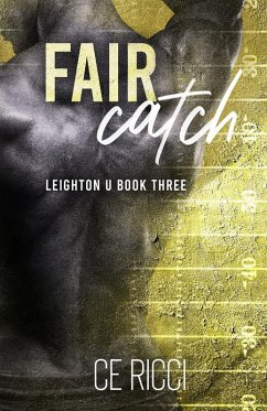 Fair Catch - Ricci, Ce