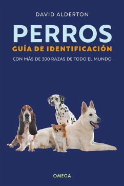 Perros Guia De Identificacion