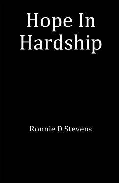 Hope In Hardship - D Stevens, Ronnie