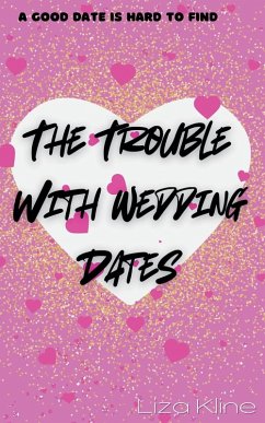 Cover The Trouble with Wedding Dates
