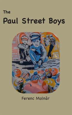 The Paul Street Boys - Molnár, Ferenc