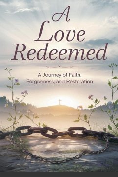 A Love Redeemed - Angela Marie Stewart