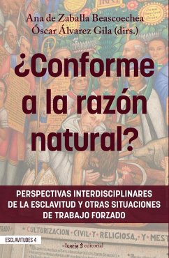 ¿Conforme a la razón natural? ¿Conforme a la razón natural?