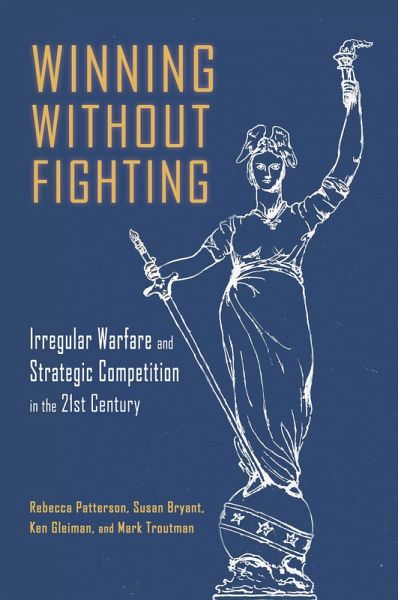 Winning Without Fighting