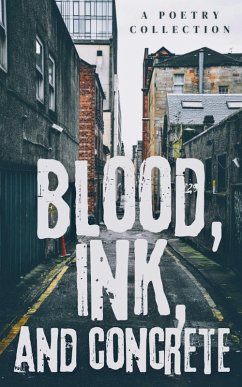 Cover Blood, Ink, And Concrete