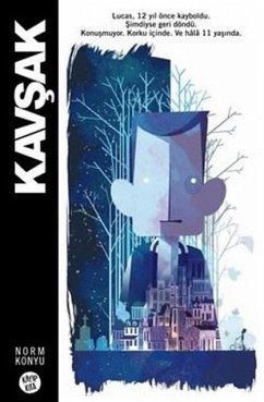 Cover Kavsak