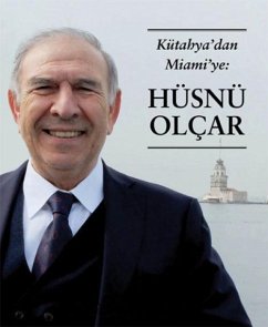 Cover Kütahyadan Miamiye Hüsnü Olcar
