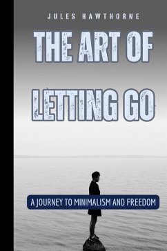 Cover The Art of Letting Go