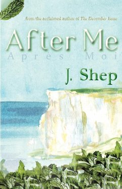 After Me - Shep, J.