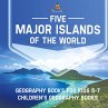 Five Major Islands of the World -... - Bild 1