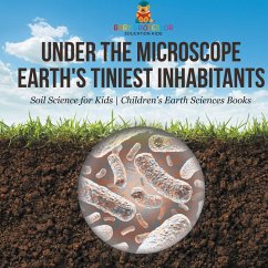 Cover Under the Microscope