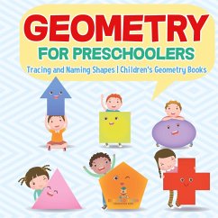 Cover Geometry for Preschoolers