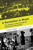 A Revolution in Music A Revolution in Music
