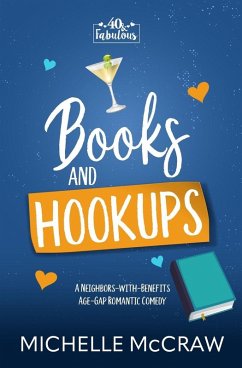 Cover Books and Hookups