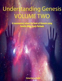 Understanding Genesis Volume Two - Koplitz, Michael Harvey