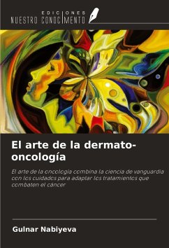 Cover El arte de la dermato-oncología