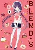Blend S - Cilt 1 Blend S - Cilt 1