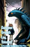 Dungeon Growth Log, Volume 1