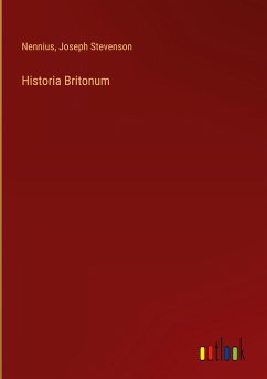 Historia Britonum