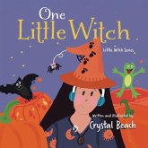 One Little Witch One Little Witch