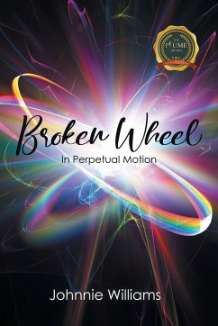 Broken Wheel - Williams, Johnnie