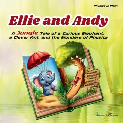 Cover Ellie and Andy