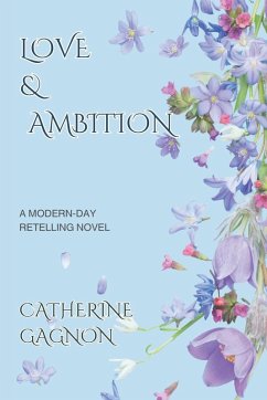 Cover Love & Ambition