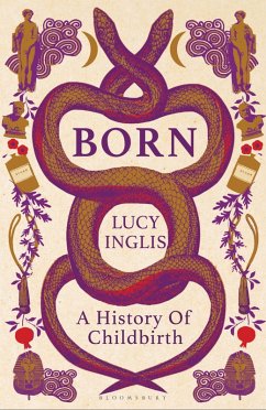 Born - Inglis, Lucy