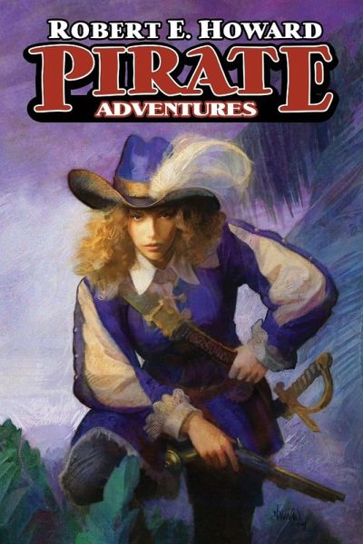 Pirate Adventures Pirate Adventures