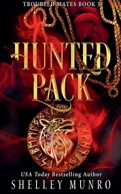 Cover Hunted Pack