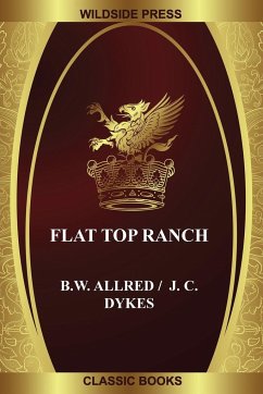 Flat Top Ranch