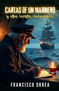 Cartas De Un Marinero Y Otros Cuentos Inolvidables - Orbea, Francisco