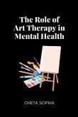 The Role of Art Therapy in Mental Health