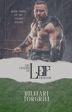 The Legend of Leif Erikson - Torgrim, Hilmarj