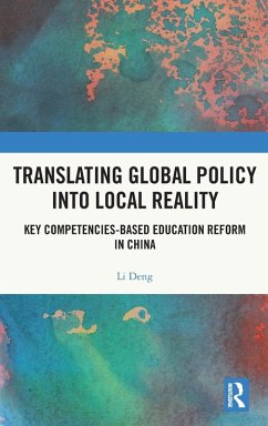 Translating Global Policy into Local Reality - Deng, Li