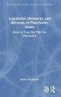 Legislative Networks and Reforms in... - Bild 1